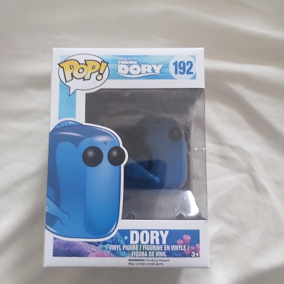 Funko Other - Funko Pop Dory #192